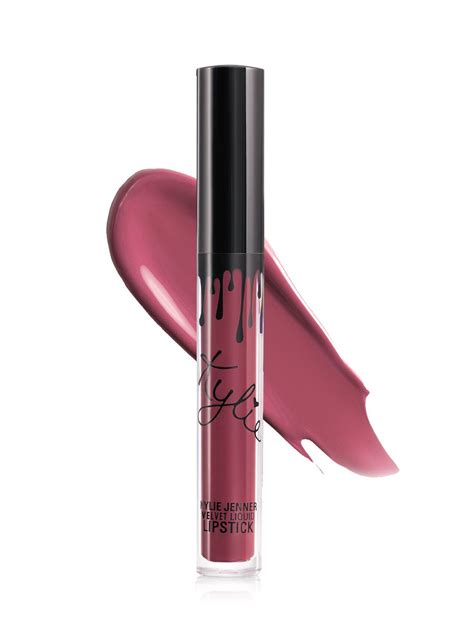 Posie K Matte Liquid Lipstick Kylie Cosmetics By Kylie Jenner