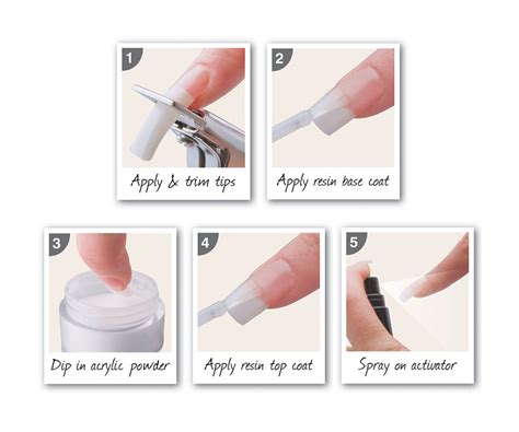 What do you need for acrylic nails? How to take off acrylics at home - how you can do it at home. Pictures designs: How to take off ...