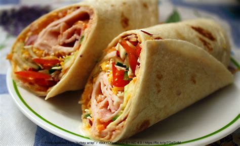 Check spelling or type a new query. Wraps: Quick, Tasty & Good for You, Too! | UNL Food