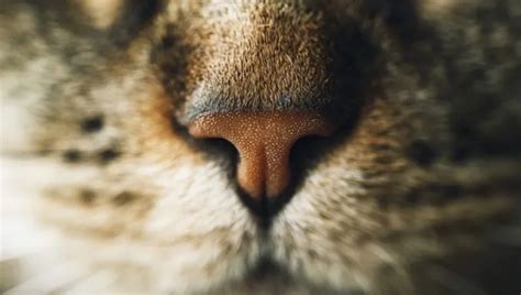 Nasal Dermatoses In Cats Symptoms Causes And Treatments Cattime