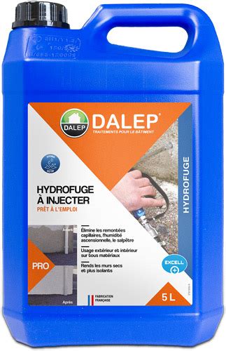 Hydrofuge Produit Hydrofuge Pour Toiture Mur Et Terrasse