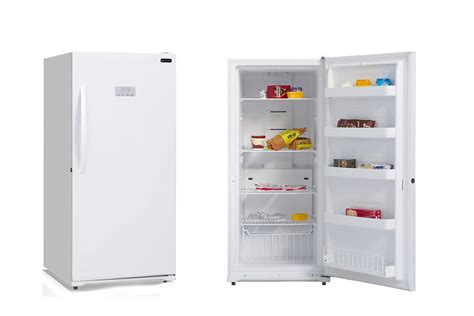 Top 10 Best Small Upright Frost Free Freezer Of 2022 Review Vk Perfect