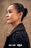 63歲劉雪華拒整型「臉上滿皺紋」！不畏老素顏照曝光「勇敢自信」…她讚：享受生命真實感覺 - 幸福熟齡