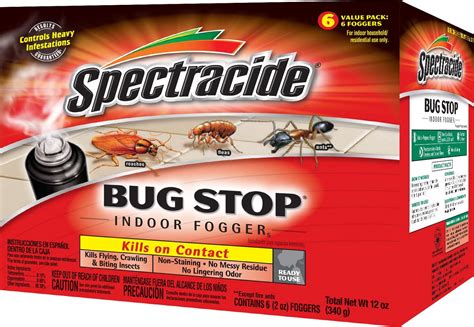 Best Bed Bug Bombs 2023 Top 11 Bed Bug Bombs