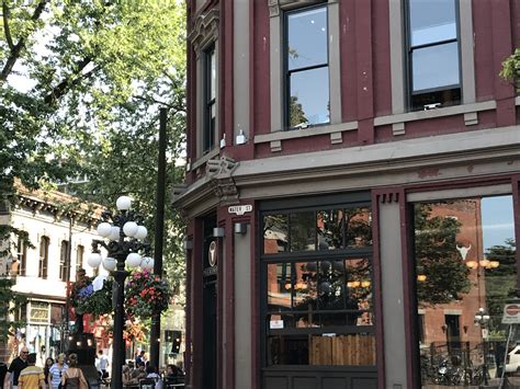 Where to Eat in Vancouver, BC | Globalphile