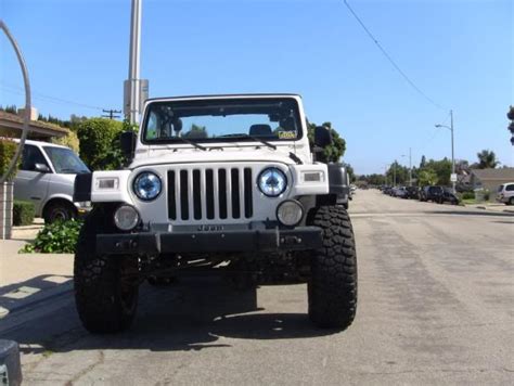 2006 Rubicon Highline Nth In So California American Expedition