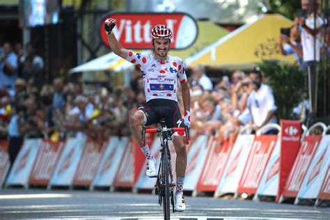 See a recent post on tumblr from @mcrthajcnes about julian alaphilippe. Julian Alaphilippe solos to stage 16 victory at the Tour ...