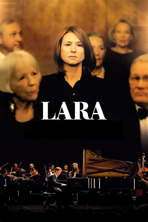 lara 2019 posters — the movie database tmdb