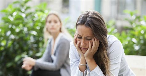 Så Bemöter Du Någon Som Mår Psykiskt Dåligt Femina