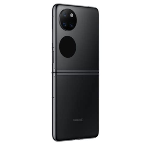 Huawei P50 Pro Pocket Fold Phone 8gb 256gb Black