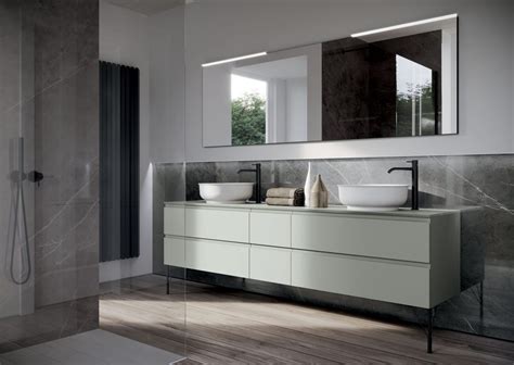 Colori per le pareti del bagno: Come scegliere il colore delle pareti del bagno ...