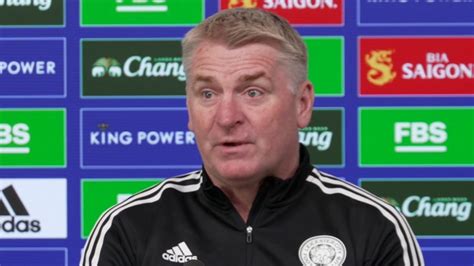 Sky Sports Premier League On Twitter Dean Smith Explains Why He Took