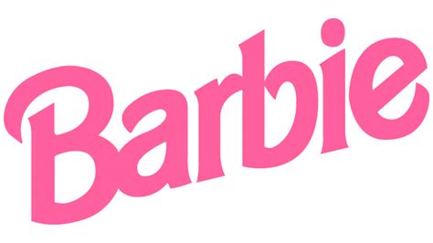 Barbie Logo Sticker By Supergaystore Barbie Birthday Party Barbie Logo