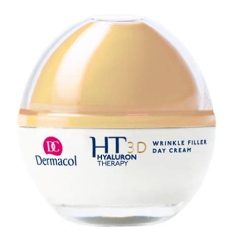 Dermacol Hyaluron Therapy Wrinkle Filler Day Cream