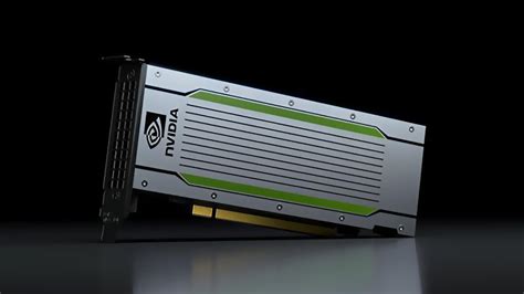 Forget Gaming Gpus Nvidia Is Now “a Datacenter Computing Company”