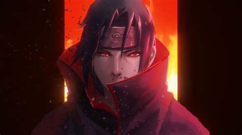 Naruto Shippuden Imagenes De Anime Con Movimiento Para Fondo De
