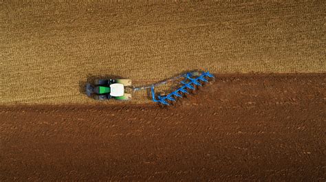 Ploeg Gaat Comeback Maken Op Duitse Akkers LandbouwMechanisatie