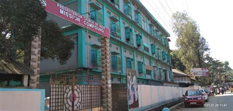 Oriental High School