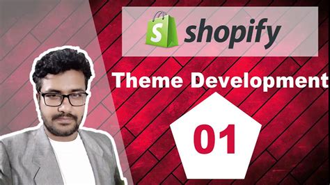 We've updated it for 2020 in response to our development community asking for a revised list of resources for shopify app development for both beginners and experts. Shopify Theme Development | Part 1 | Bangla Tutorial - YouTube