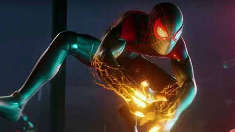 Marvels Spider Man Miles Morales Pc Download • Reworked Games