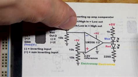 Electronics Projects Circuit Beginners Diy Projects Learning Amp