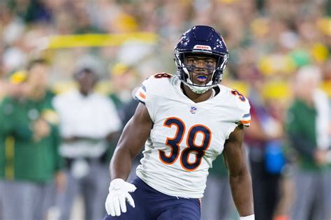 Free Agent Safety Adrian Amos Will Sign With Packers Per Report Acme