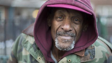 Marvins World Nine Lessons From Homeless Mans Winter In Nyc