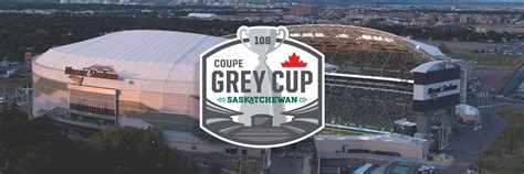 Saskatchewan Grey Cup Moved To 2022 - Saskatchewan Roughriders