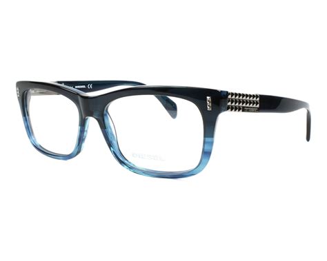 Diesel Glasses Dl 5053 092