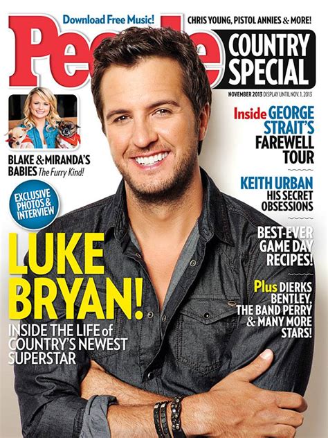 People Magazine Country Special Edition Offers Free Country Music