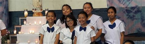 About St Bridget School Quezon City