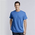 Gildan "G2000" Ultra Cotton T-Shirt 100% 6.1 oz. | Carolina-Made