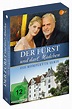 Der Fürst und das Mädchen - Die komplette Serie DVD | Weltbild.ch