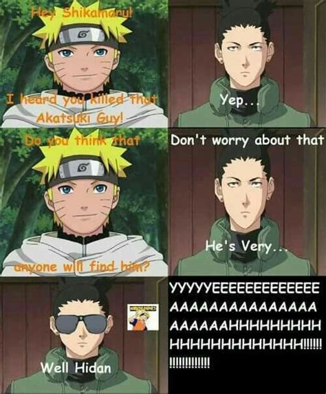 Pin By Violet Johnson On Naruto Meme Naruto Shippuden Anime Funny