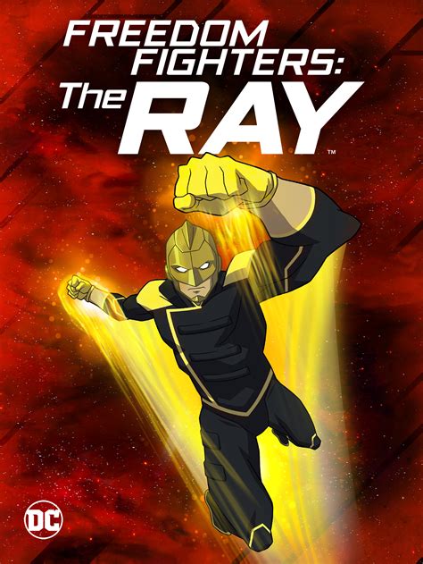Watch Freedom Fighters The Ray Online Season Tv Guide