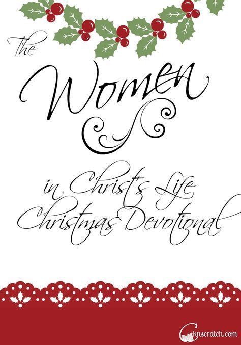 Learn More About The Women In Jesus Life As You Study More This