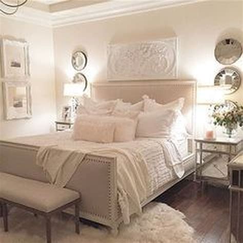 30 Lovely Shabby Chic Bedroom Ideas Suitable For Romantic Women