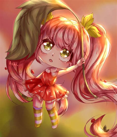 🍄 Contest Entry From Instagram 🍄 Gacha Life Amino