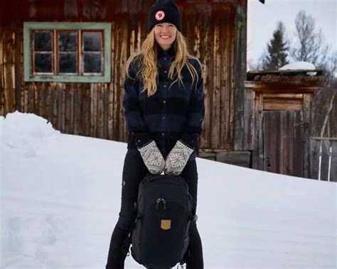 Why Are Fjallraven Backpacks So Popular Heres Everything You Need To
