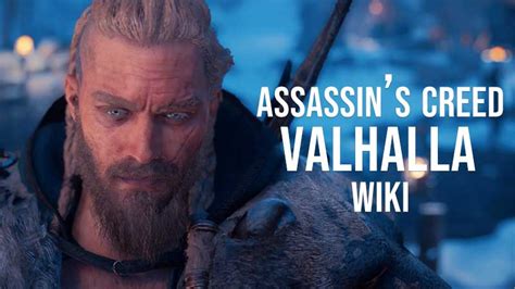 Assassins Creed Valhalla Wiki Tips Tricks Weapons Armor