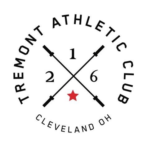 Tremont Athletic Club By Tremont Athletic Club Llc