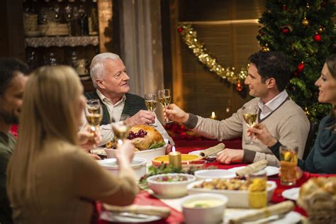 We've got all the recipes you need for the ultimate christmas dinner this year including some classics like yorkshire puddings and honey roast parsnips. Holiday Survival Tips for Families with Family Owned Business - NEW YORK TRUCKSTOP