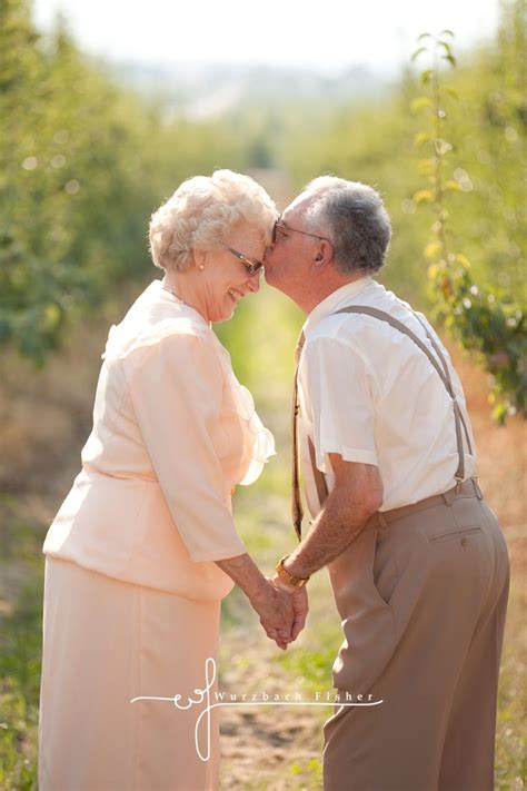 Southern Weddings Magazine Old Couple In Love Old Couples Couples In Love