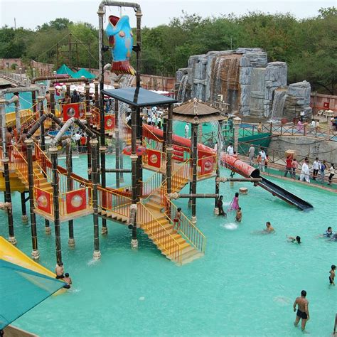 Krazy Castle Aqua Park Nagpur All You Need To Know Before You Go