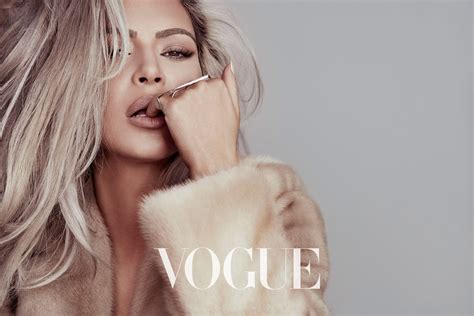 比實境秀還真實，金卡達夏kim Kardashian獨家訪問首次公開！ Vogue Taiwan