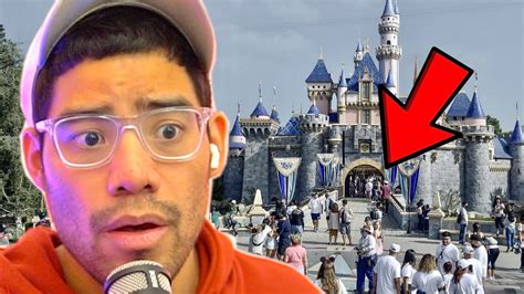 real disneyland ghosts caught on camera youtube