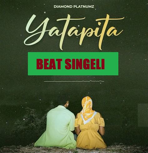 Dj Kibinyo Yatapita Beat Singeli Download