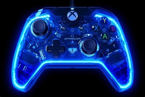 Product Review Pdp Afterglow Prismatic Controller For Xbox One