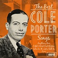 Cole Porter The Very Best Of Cole Porter - desgdhanc