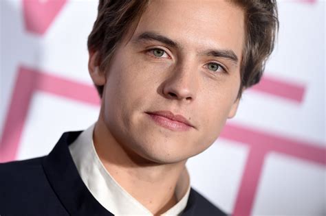 Dylan sprouse is an american actor and entrepreneur. Dylan Sprouse protagonizará la secuela de After - Gamba FM